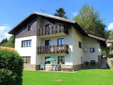 Apartmany U Ady Zelezna Ruda Luaran gambar