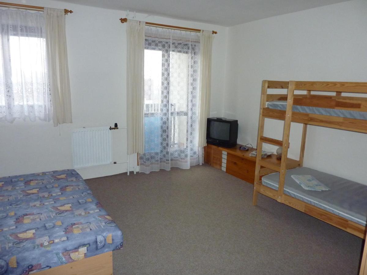 Apartmany U Ady Zelezna Ruda Luaran gambar