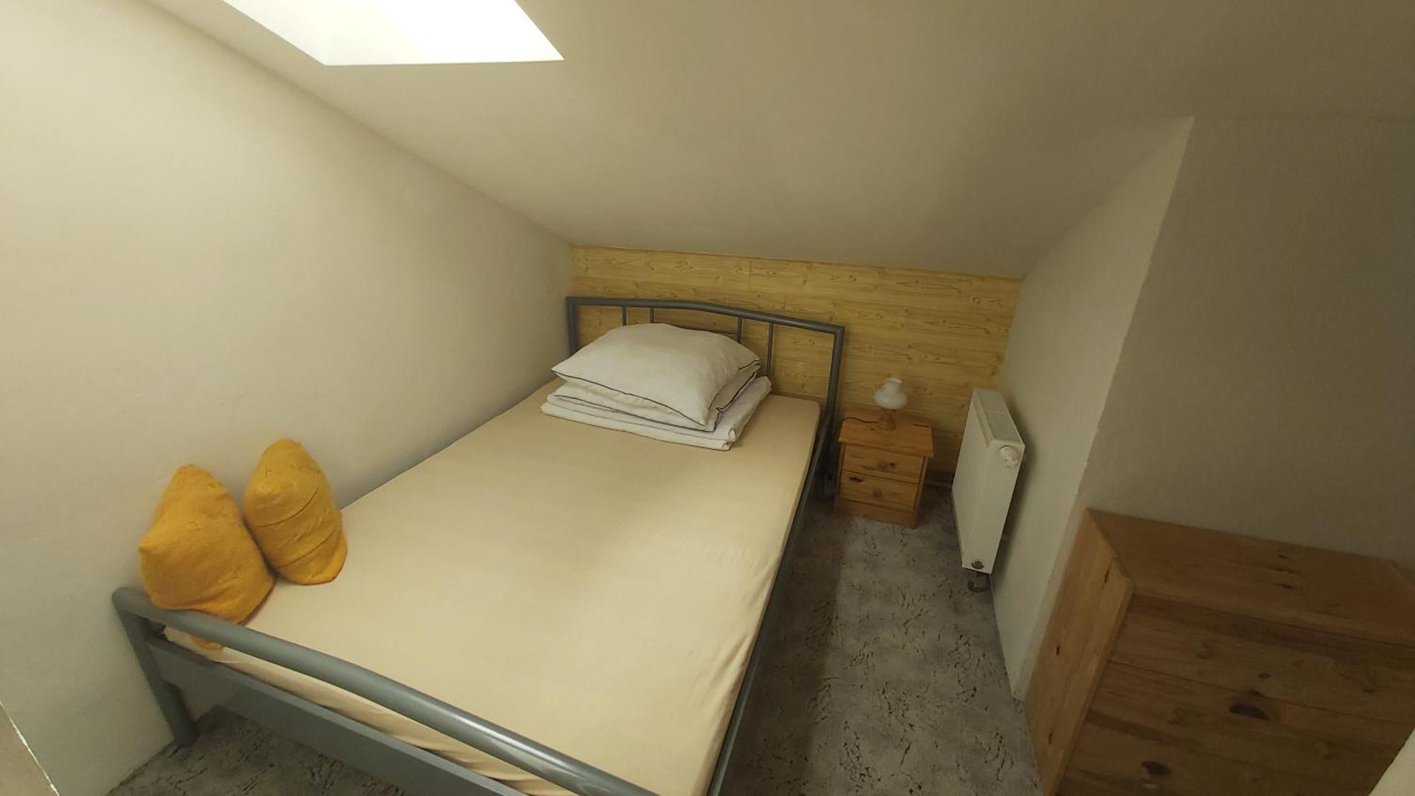 Apartmany U Ady Zelezna Ruda Luaran gambar